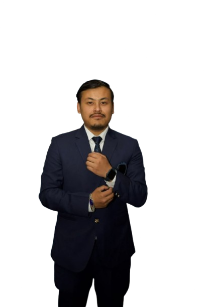 Sanjeet Shrestha
